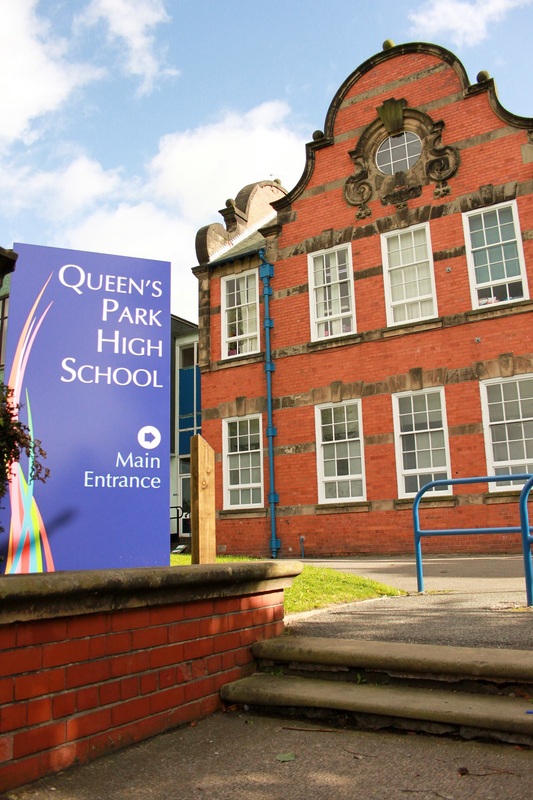 Queens Park High School No Truth To Closure Rumours Chair Of